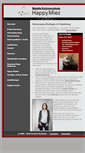 Mobile Screenshot of mobile-katzenschule.de
